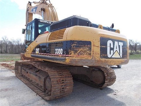 Excavadoras Hidraulicas Caterpillar 330DL usada Ref.: 1430279656720864 No. 4