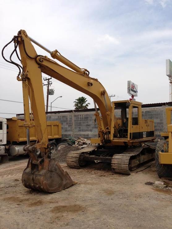 Excavadoras Hidraulicas Caterpillar 225LC en venta Ref.: 1430324503852084 No. 2