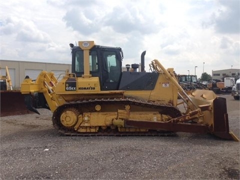 Tractores Sobre Orugas Komatsu D65EX  Ref.: 1430328365659313 No. 3