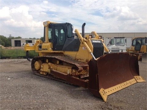 Tractores Sobre Orugas Komatsu D65EX  Ref.: 1430328365659313 No. 4