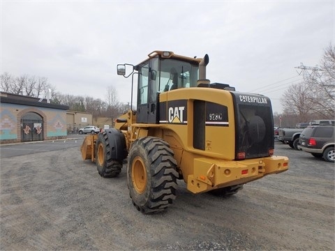 Cargadoras Sobre Ruedas Caterpillar 928G en buenas condiciones Ref.: 1430331885269781 No. 3