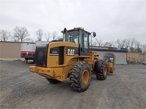 Cargadoras Sobre Ruedas Caterpillar 928G en buenas condiciones Ref.: 1430331885269781 No. 4