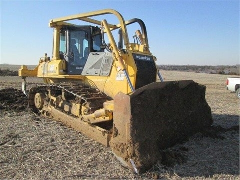 Tractores Sobre Orugas Komatsu D65EX en venta Ref.: 1430332694946536 No. 4