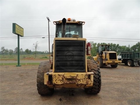 Cargadoras Sobre Ruedas Caterpillar 928G en buenas condiciones Ref.: 1430333080034752 No. 2