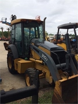 Retroexcavadoras Deere 310J usada a buen precio Ref.: 1430333748922336 No. 2