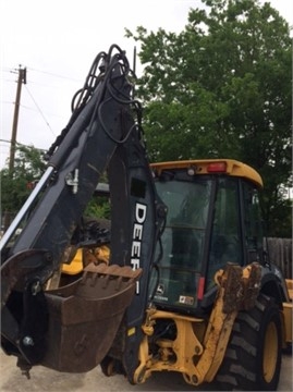 Retroexcavadoras Deere 310J usada a buen precio Ref.: 1430333748922336 No. 3