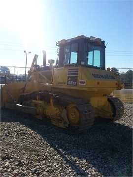 Tractores Sobre Orugas Komatsu D65EX