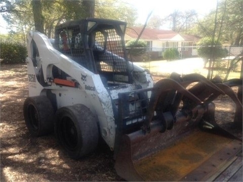 Minicargadores Bobcat S250 importada en buenas condiciones Ref.: 1430342027705562 No. 2