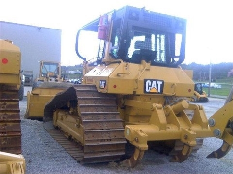 Tractores Sobre Orugas Caterpillar D6N en venta, usada Ref.: 1430342488643531 No. 4