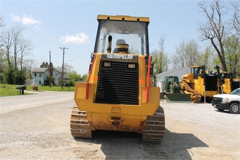 Cargadoras Sobre Orugas Caterpillar 963C de segunda mano en venta Ref.: 1430343177526030 No. 4