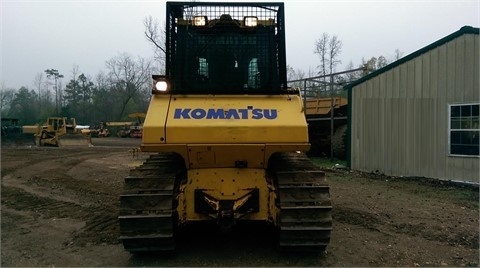 Dozers/tracks Komatsu D65EX