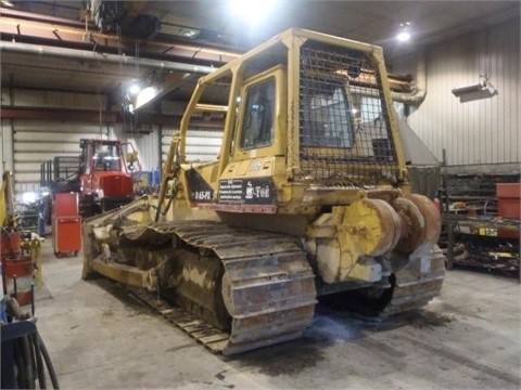 Dozers/tracks Komatsu D65PX