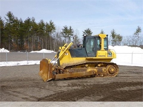 Tractores Sobre Orugas Komatsu D65PX usada a la venta Ref.: 1430357707263543 No. 4