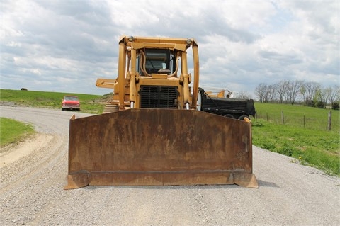 Tractores Sobre Orugas Caterpillar D6R de medio uso en venta Ref.: 1430362448765884 No. 2