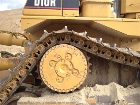 Tractores Sobre Orugas Caterpillar D10R en venta Ref.: 1430363488394049 No. 4