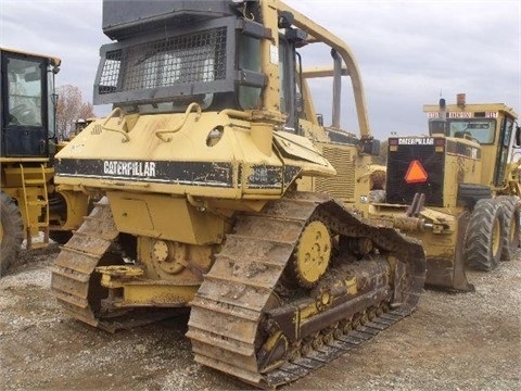 Tractores Sobre Orugas Caterpillar D6M en venta Ref.: 1430410759541595 No. 3