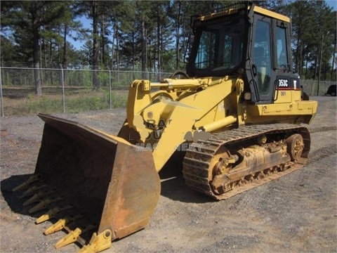 Track Loaders Caterpillar 953C