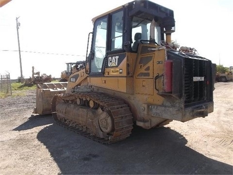 Cargadoras Sobre Orugas Caterpillar 963D importada de segunda man Ref.: 1430422428685941 No. 3