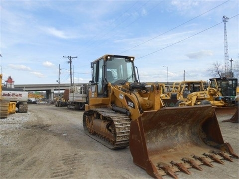 Cargadoras Sobre Orugas Caterpillar 963D importada a bajo costo Ref.: 1430428919224792 No. 3