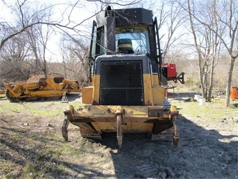 Cargadoras Sobre Orugas Caterpillar 963C usada a buen precio Ref.: 1430429423724826 No. 4