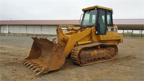 Cargadoras Sobre Orugas Caterpillar 963C en buenas condiciones Ref.: 1430432285986320 No. 2