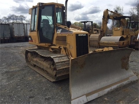 Dozers/tracks Caterpillar D5G