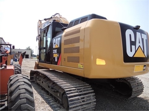 Excavadoras Hidraulicas Caterpillar 329EL importada a bajo costo Ref.: 1430449445719606 No. 4