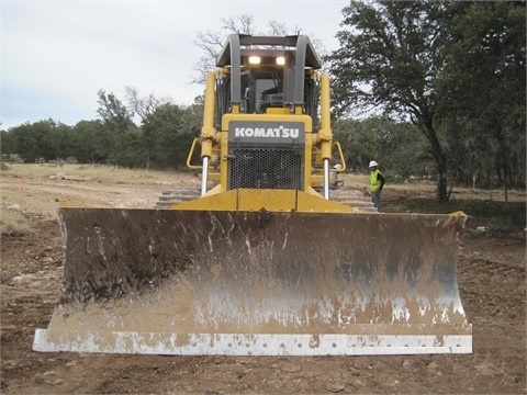 Tractores Sobre Orugas Komatsu D65WX en buenas condiciones Ref.: 1430498779015749 No. 2