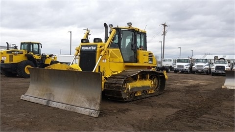 Tractores Sobre Orugas Komatsu D65WX de bajo costo Ref.: 1430503949905681 No. 4