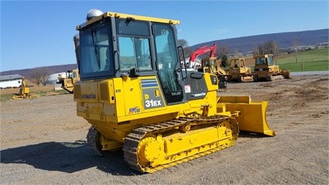 Dozers/tracks Caterpillar 450H