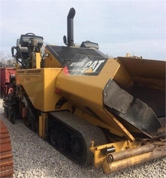 Pavimentadoras Caterpillar AP-1055E importada en buenas condicion Ref.: 1430748545406784 No. 2