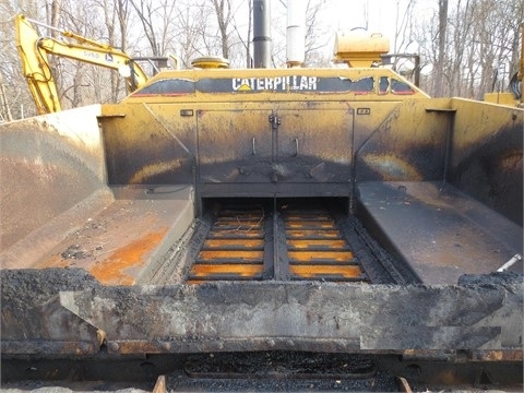 Pavimentadoras Caterpillar AP-1055B de bajo costo Ref.: 1430750212719495 No. 2