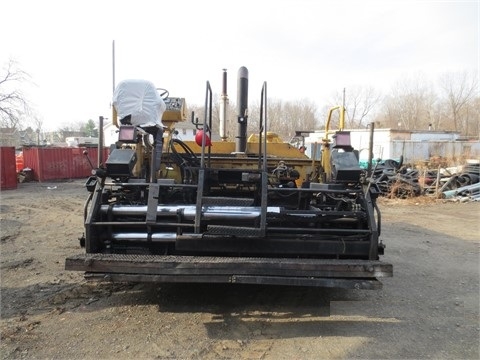 Pavimentadoras Caterpillar AP-1055B de bajo costo Ref.: 1430750212719495 No. 4