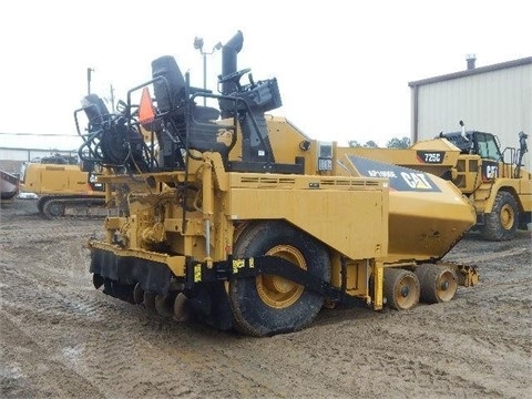 Pavimentadoras Caterpillar AP-1000E en buenas condiciones Ref.: 1430753592099550 No. 2