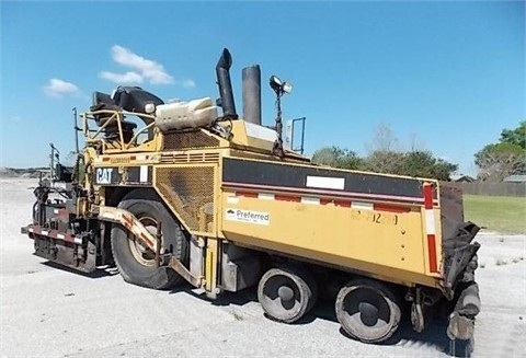 Pavimentadoras Caterpillar AP-1000D de importacion a la venta Ref.: 1430758807026848 No. 3