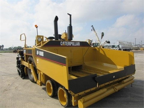 Pavimentadoras Caterpillar AP-1000B usada en buen estado Ref.: 1430759594404641 No. 2