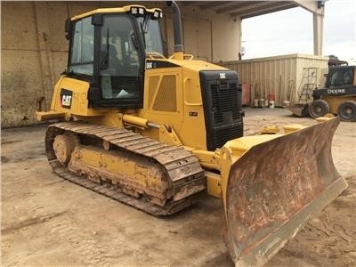 Dozers/tracks Caterpillar D6K