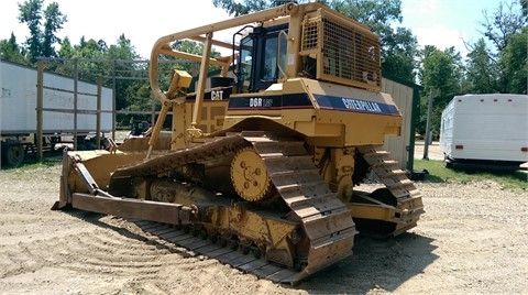 Tractores Sobre Orugas Caterpillar D6R en buenas condiciones Ref.: 1430764841174887 No. 3