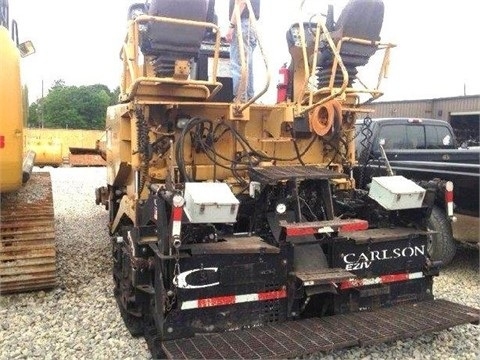 Pavers Caterpillar AP-655C