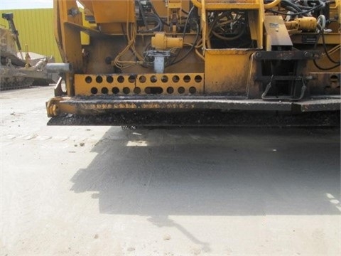 Pavimentadoras Blaw-knox PF5510 de importacion a la venta Ref.: 1430776792658702 No. 3