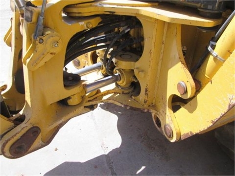 Retroexcavadoras Deere 410G usada a la venta Ref.: 1430779210113690 No. 4