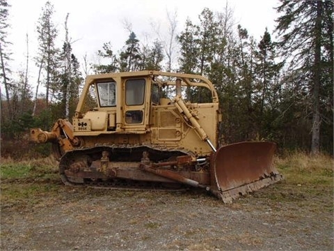 Tractores Sobre Orugas Komatsu D85E importada de segunda mano Ref.: 1430779389044219 No. 2