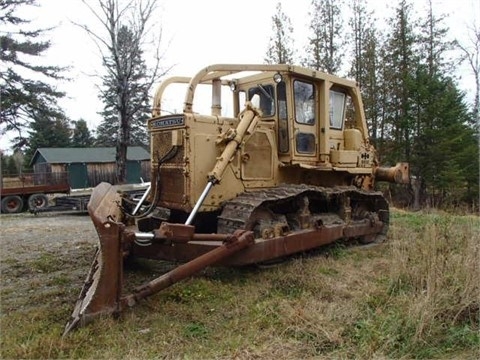 Tractores Sobre Orugas Komatsu D85E importada de segunda mano Ref.: 1430779389044219 No. 4