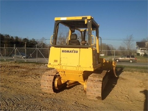 Tractores Sobre Orugas Komatsu D39EX usada en buen estado Ref.: 1430786785547316 No. 3