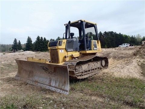 Tractores Sobre Orugas Komatsu D39PX en buenas condiciones Ref.: 1430800859996688 No. 4