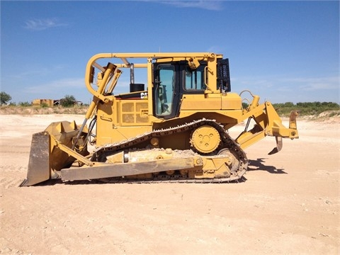 Tractores Sobre Orugas Caterpillar D6R usada Ref.: 1430865017270418 No. 3