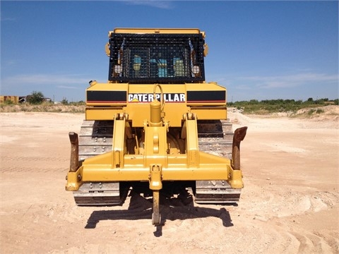 Tractores Sobre Orugas Caterpillar D6R usada Ref.: 1430865017270418 No. 4