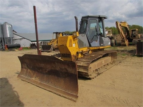 Dozers/tracks Komatsu D41P