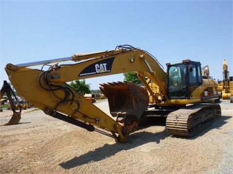 Excavadoras Hidraulicas Caterpillar 325DL de segunda mano Ref.: 1430934383328724 No. 2