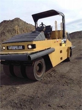 Compactadora Con Llantas Caterpillar PS-360C usada en buen estado Ref.: 1430952599589247 No. 2